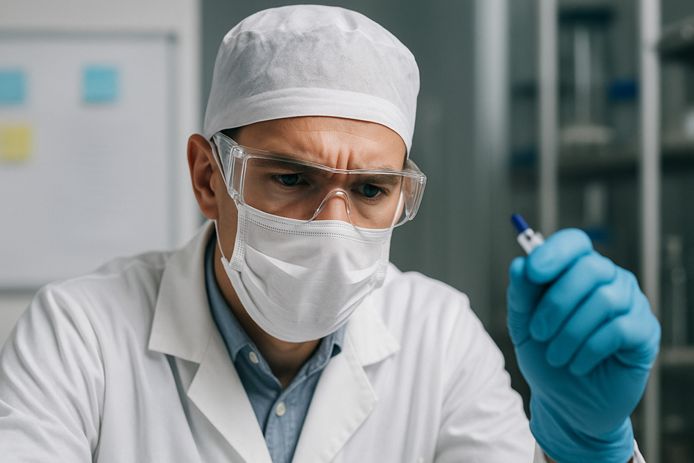 鶏用遺伝子組換えワクチンが使われるって本当?制度改正の内容と影響をやさしく紹介